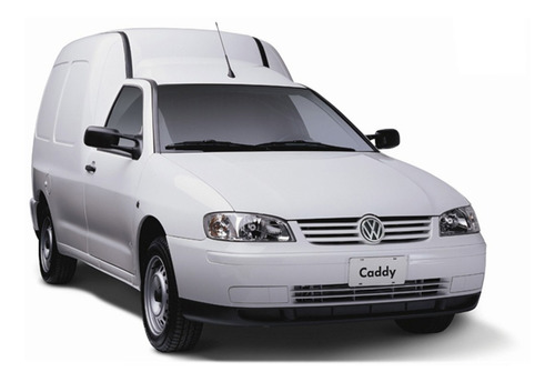 Cambio Aceite Y Filtro Volkswagen Caddy 1.6 8v Desde 2004