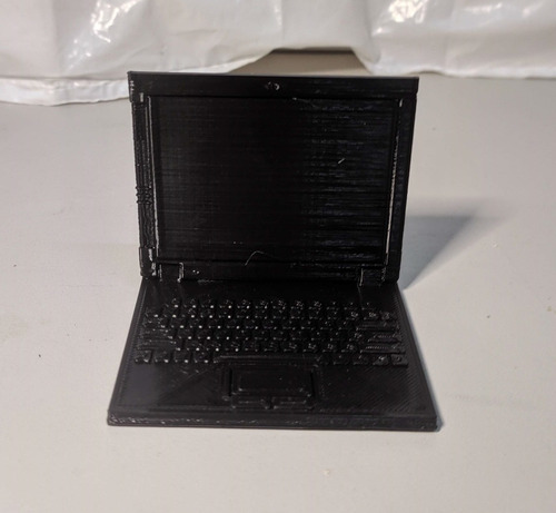 Notebook Para Muñecas Barbie 3d Solo Notebook
