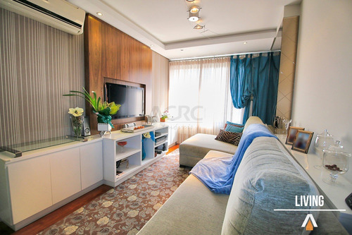 Acrc Imóveis - Cobertura Duplex No Bairro Victor Konder, Com 03 Quartos, Área De Festas, Piscina Privativa E 02 Vagas - Ap01801 - 32976466