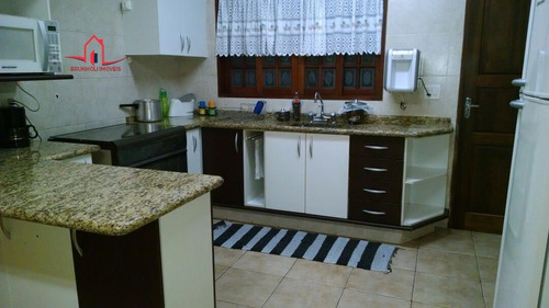 Imagem 4 de 20 de Casa A Venda No Bairro Vila Souza Em Várzea Paulista - Sp. - 3584-1