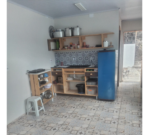 Venda Casa Com Ponto De Comercio