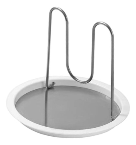 Soporte Para Tapa , Organizador De Tapa , Resistente Al