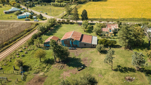 Chivilcoy Casa Quinta - Benitez Pueblo