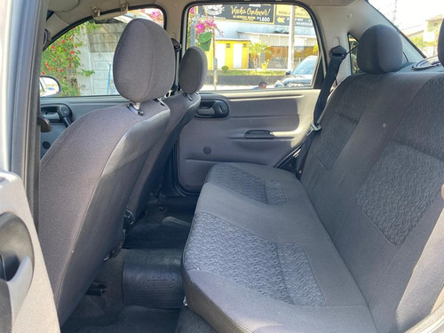 Chevrolet Classic 1.0 MPFI SPIRIT 8V FLEX 4P MANUAL