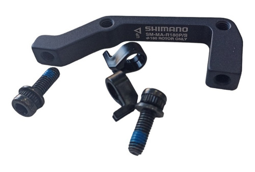 Daptador Freno Shimano Sm-ma-r180 P/s Fixing Bolt X2