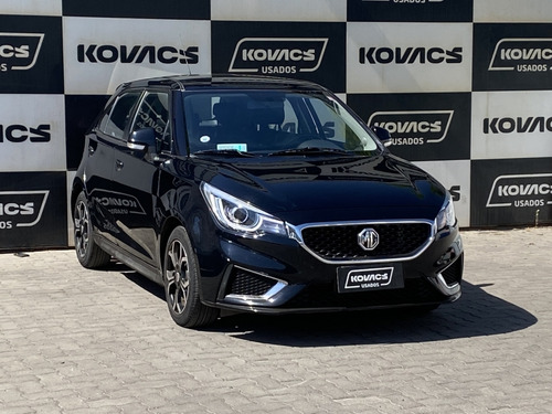 MG 3 1.5 Com Mt