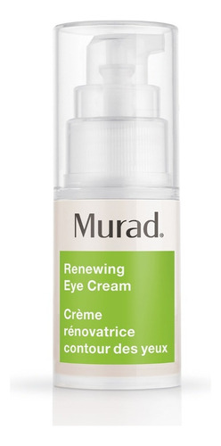Murad - Resurgence - Contorno De Ojos Anti-edad 15ml Tipo de piel Normal