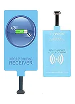 Comprar Inalambrico Carga Receiver Adaptador Para Samsung LG Huawei 