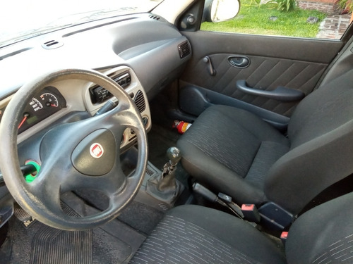 Fiat Siena 1.4 Fire