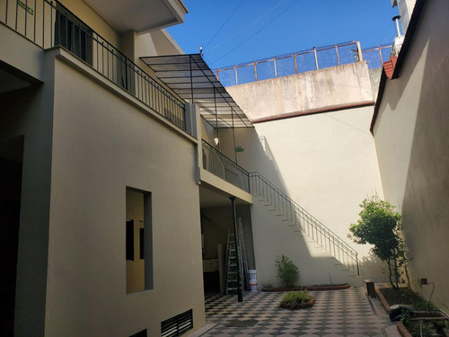 Venta Hotel - Flores