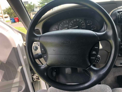 Ford Ranger Stx