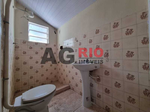 Imagem 10 de 12 de Casa De Rua-locação-bento Ribeiro-rio De Janeiro - Vvca10012