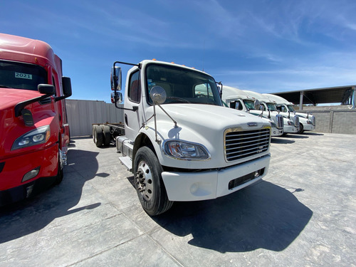 Freightliner M2 52k 2016