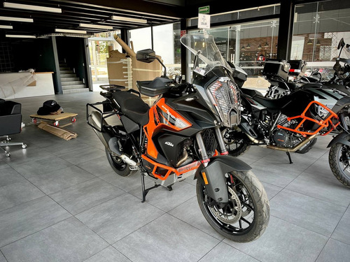 1290 Super Adventure S