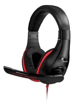 Comprar Xtech Audífonos Estéreo Gamer Videojuegos Xth-510