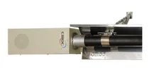 Comprar Estufa Calefactor Tubo Radiante Ciroc Gas 10500 Kcal 3,44mts