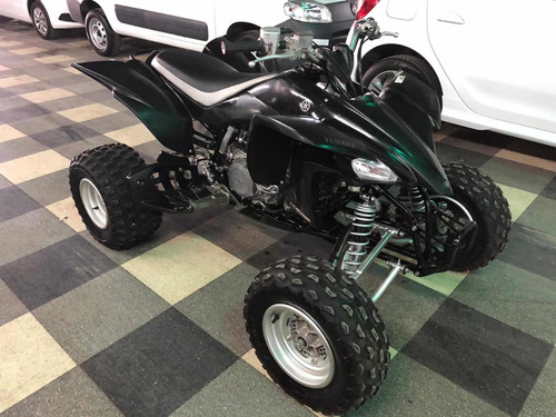 Imagen 1 de 6 de Yamaha Yfz 450r 12 Horas De Uso 60660537