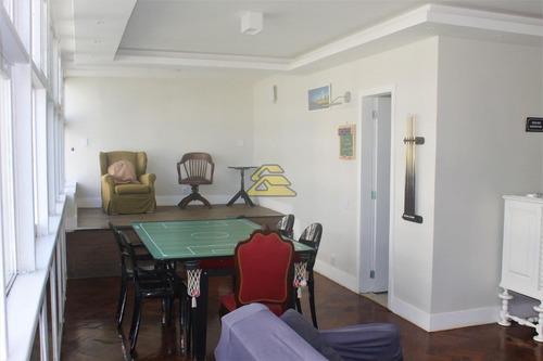 Imagem 5 de 30 de Apartamento - Ref: Scv5887