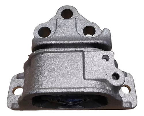 Kit 3 Coxim Do Motor E Cambio Fiat Toro 1.8 2016 17 18 19