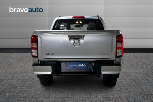 Mazda BT-50 (IN) 3.0 DC HIGH PLUS AT 4X4 DIESEL