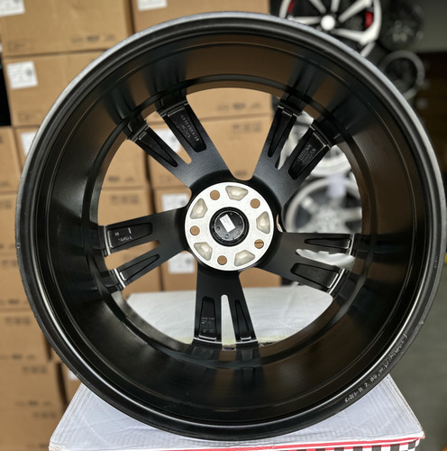 Rines 19 5 112 Vw Tiguan Rline Cupra Jetta Mk6 Mk7 Passat