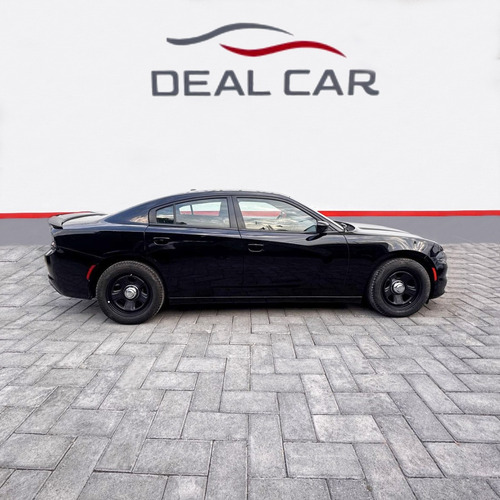 Dodge Charger 5.7 R-t At