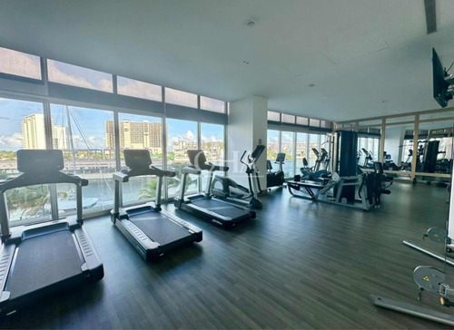 Se Vende Departamento En Aria Puerto Cancún