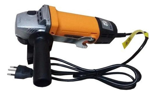 Lixadeira Esmerilhadeira 600w 11000rpm - Siga Tools