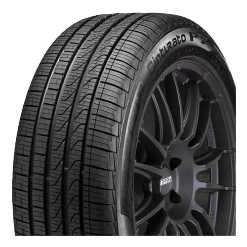 Llanta Pirelli Cinturato P7 All Season P 205/45R17 Run Flat 88 V