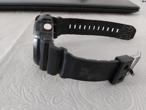 Relógio Casio G- Shock Ga 200 Original