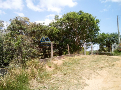 Imagem 2 de 10 de Terreno Em Vista Alegre - Arujá - 196