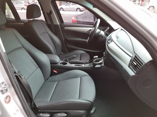 Bmw X1 2.0 16v Gasolina Sdrive18i 4p Automático