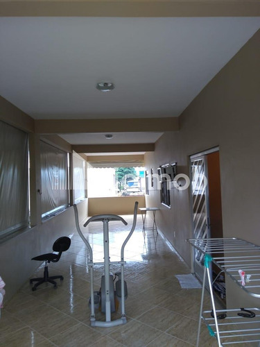 Imagem 16 de 30 de Apartamento - Ref: 1700