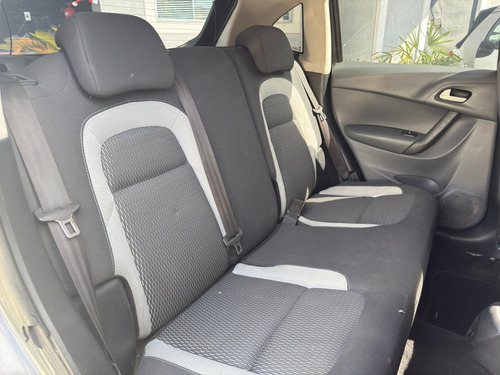 Citroën C3 1.2 PURE TECH FLEX ATTRACTION MANUAL