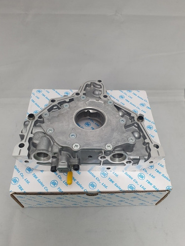 Bomba De Aceite Dmax 3.5 Motor 6ve1 Garantia