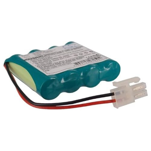 Vintrons 4.8v Batería Omron Hem907xl, Hem907, Mgh00124...