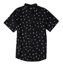 Comprar Camisa Sundays Mini Ss Billabong Hombre