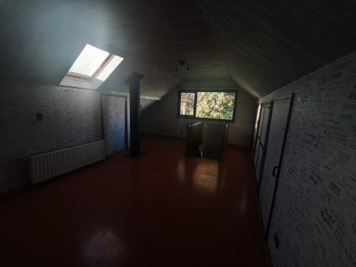 Arriendo Casa Sebastián Elcano (dueño, Sin Comisión)