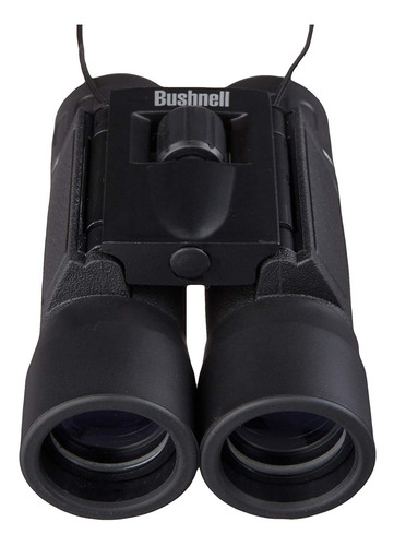 Bushnell Binocular Powerview® Triangular Plegable Compacto