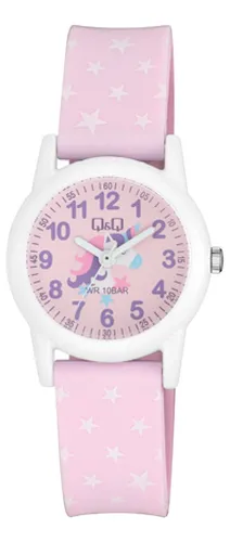 Reloj pulsera unicornio hotsell