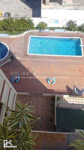 Imagen 7 de 13 de Apartamento En Alquiler En Los Corales, Residencias Arichuna, Av. La Playa Parroquia Caraballeda. Edo. La Guaira. Aa-cll008
