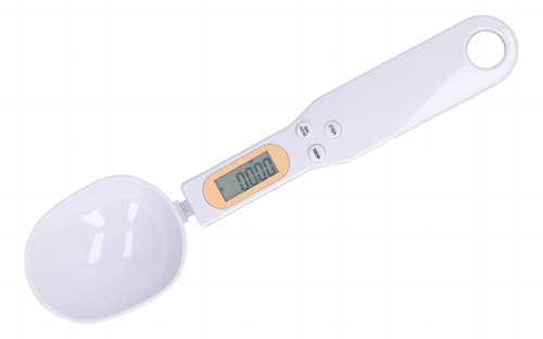 Báscula Digital Con Pantalla Lcd Para Cocina Electrónica, 50