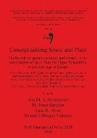 Libro Conceptualising Space And Place : On The Role Of Ag...