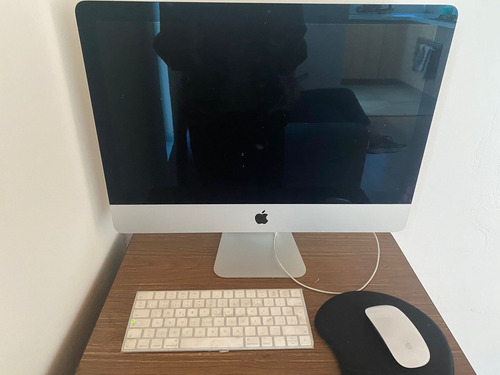 Apple iMac 21,5'' Corei5 2.3ghz Ram 8gb Disco 1tb Mmqa2le/a