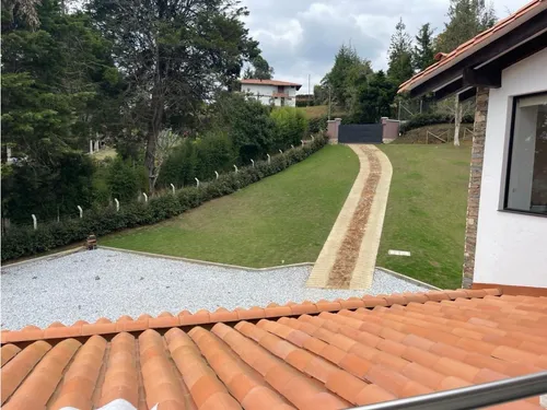 Encantadora Finca En Venta Guarne