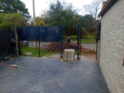 Venta Linda Casa Sobre Zuviría Apta Crédito Zona Estación Muñiz