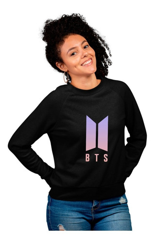 blusa moletom bts kpop novo logo army integrantes nomes