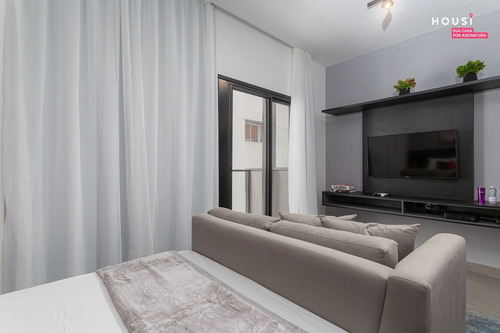 Imagem 7 de 15 de Apartamento - Pinheiros - Ref: 915 - L-915