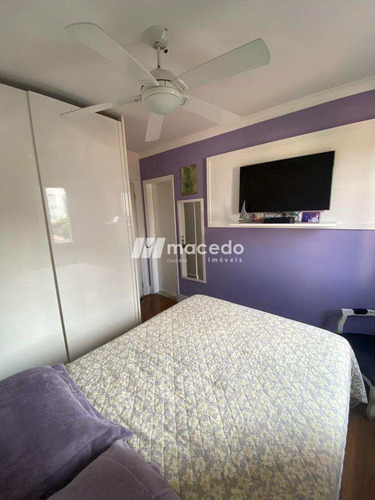 Imagem 14 de 27 de Apartamento Com 4 Dorms, Lapa, São Paulo - R$ 1.17 Mi, Cod: 5652 - V5652