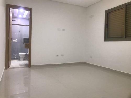 Imagem 8 de 26 de Casa Geminada Alto Padrão , 2 Dormitorio, 2 Suite, 2 Vagas, Caiçara - Wb00402al